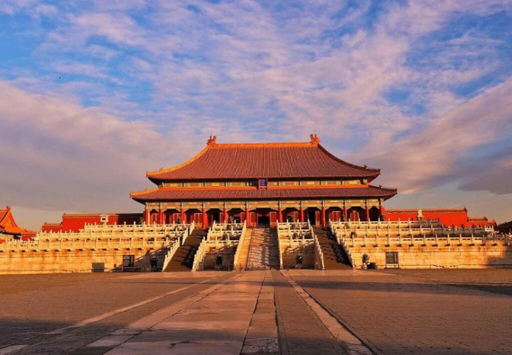 Thời điểm tham gia Tử Cấm Thành