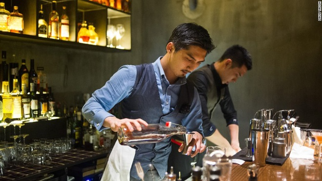 x club thượng hải