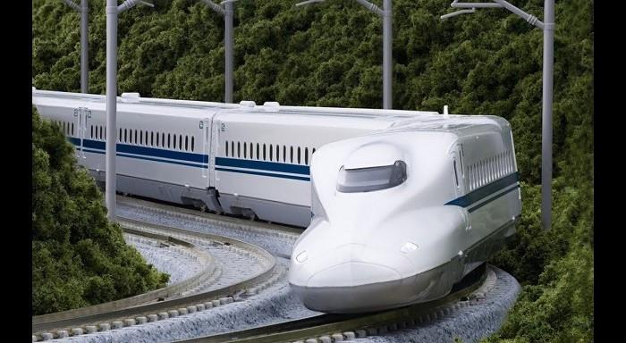 tàu Maglev