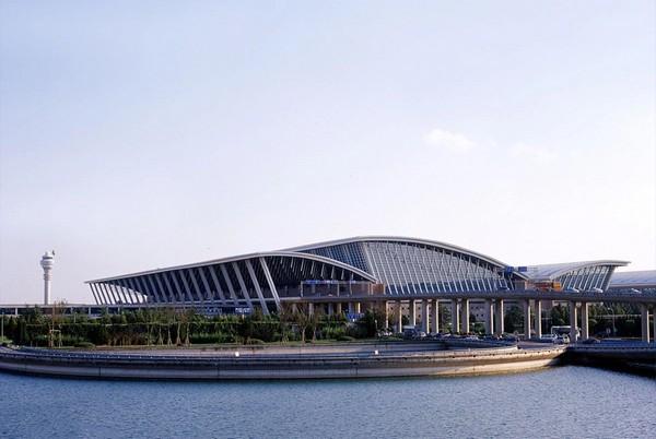 Sân bay PVG là gì ? Tìm hiểu về sân bay Phố Đông Thượng Hải
