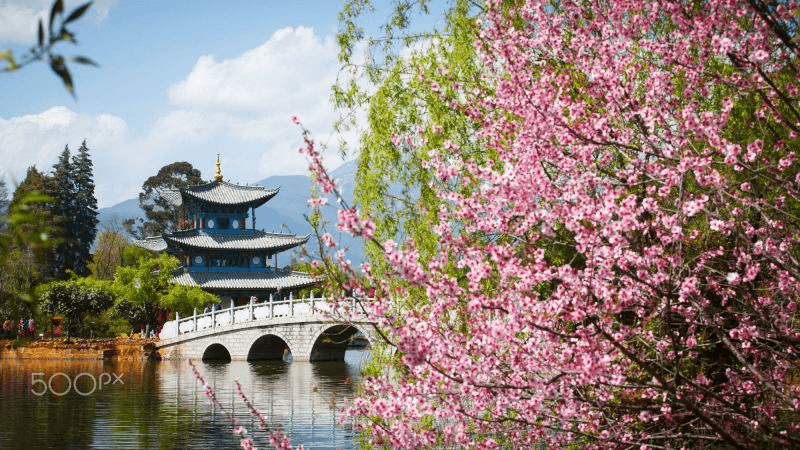 thành phố côn minh trung quốc