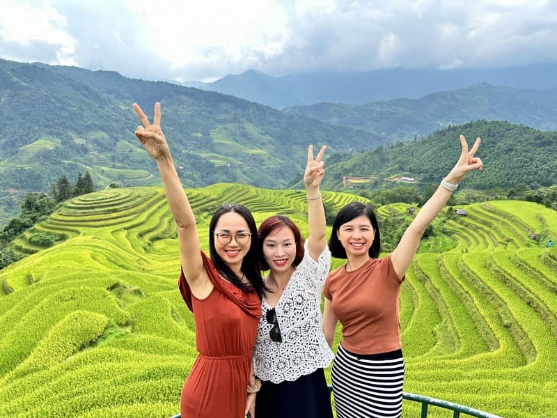 Du lịch Hoàng Su Phì