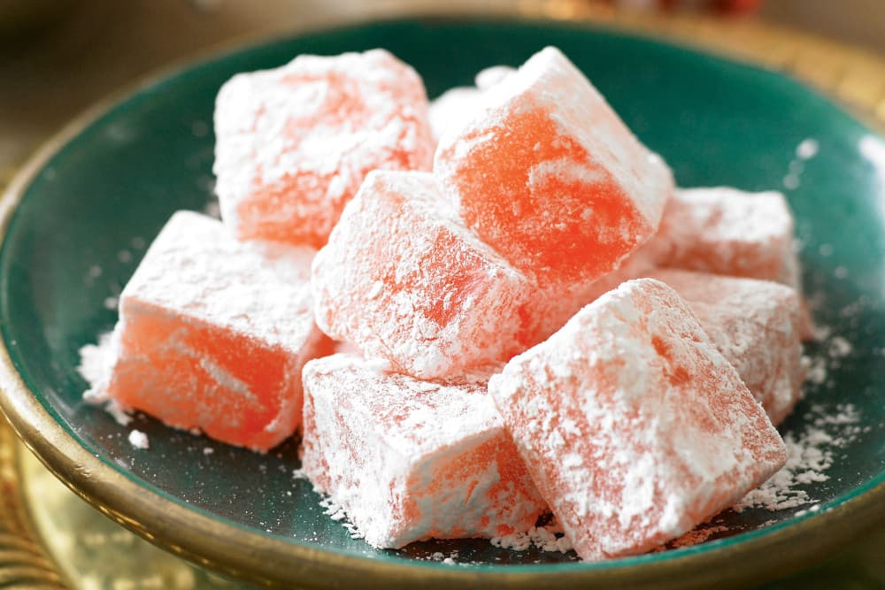 Turkish Delight