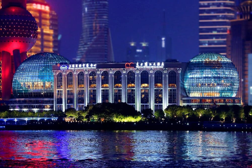 khách sạn he mandarin oriental pudong