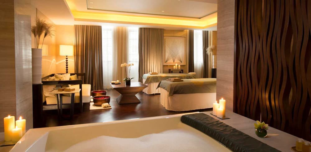 khách sạn waldorf thượng hải