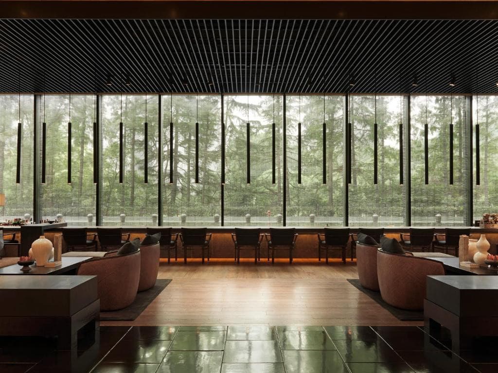 khách sạn the puli & spa