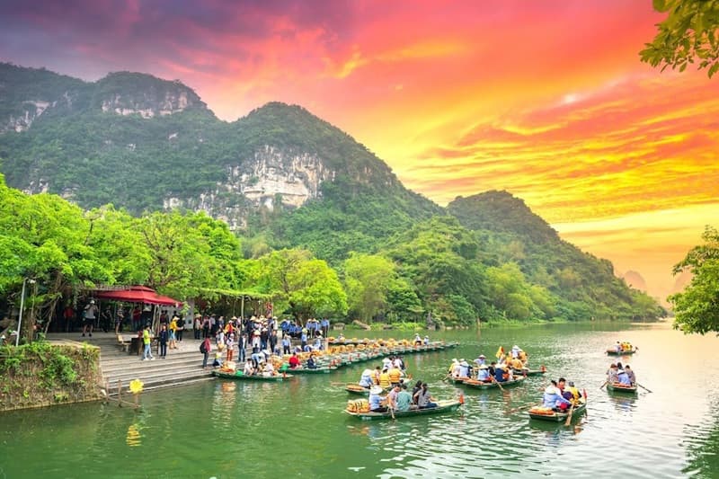 hướng dẫn di chuyển