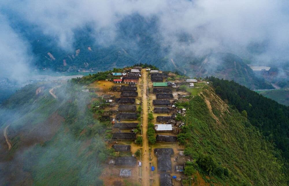 Bản Cu Vai