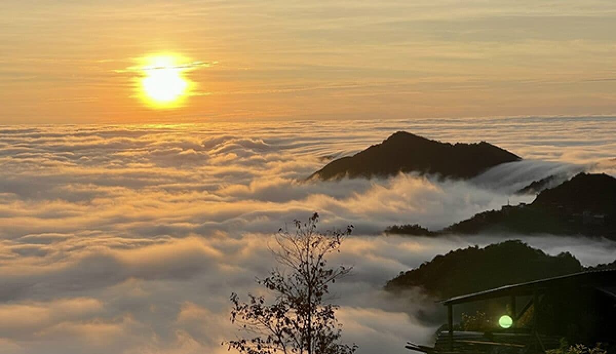 Đỉnh Tà Xùa