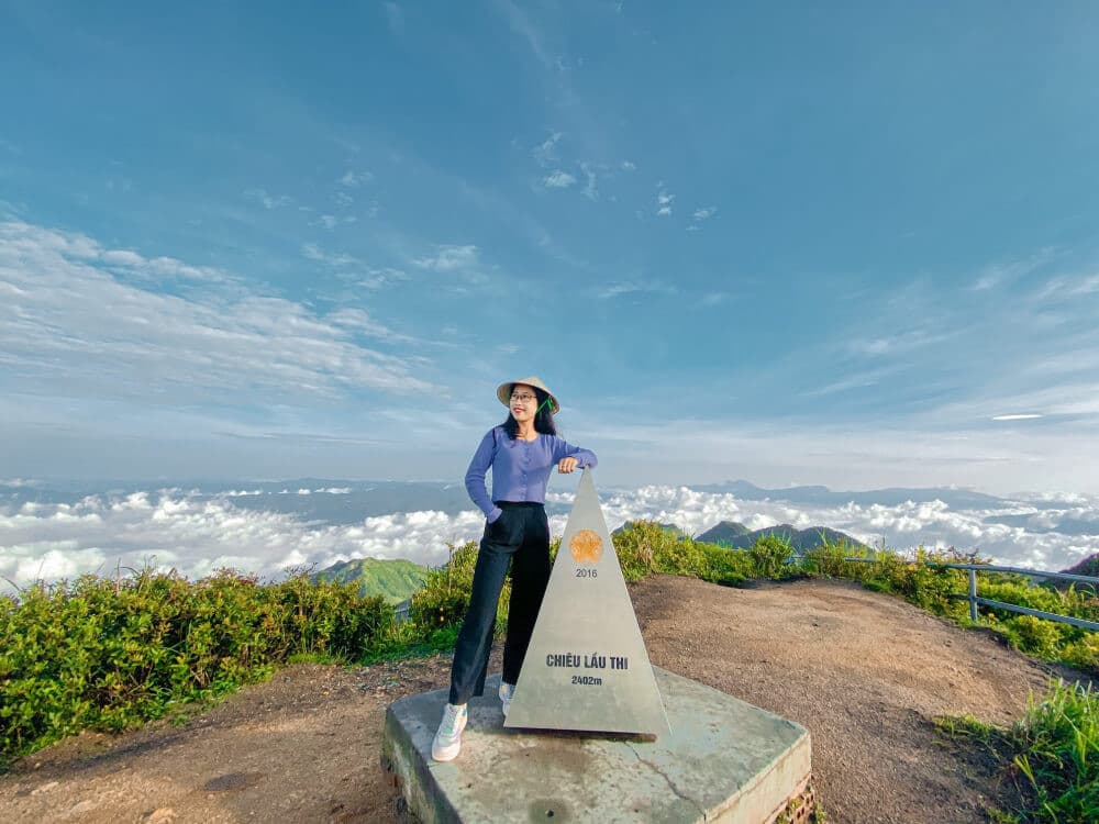 tham quan chiêu lầu thi