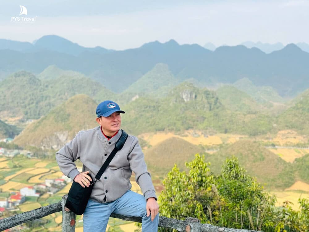 cổng trời quản bạ hà giang