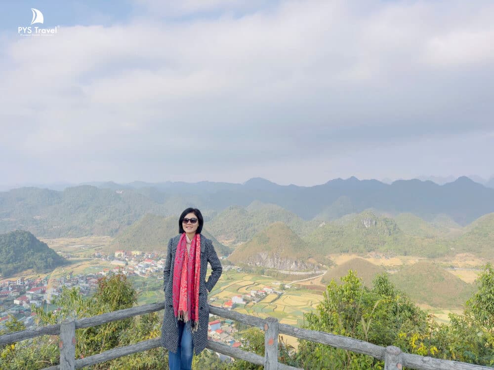 cổng trời quản bạ