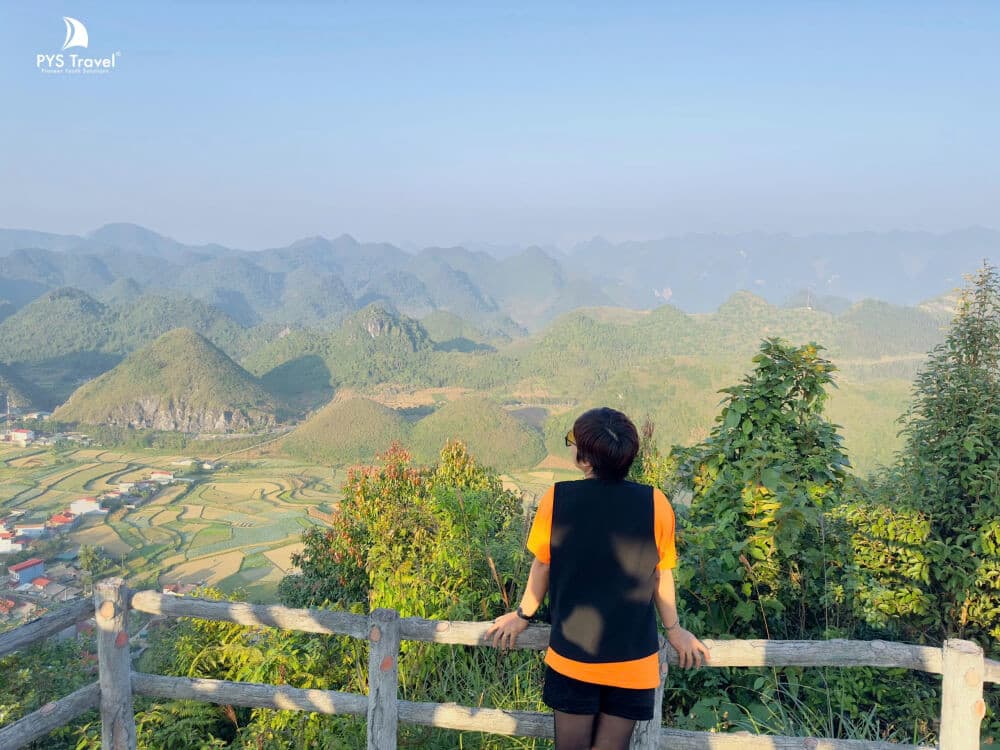 du lịch Quản Bạ