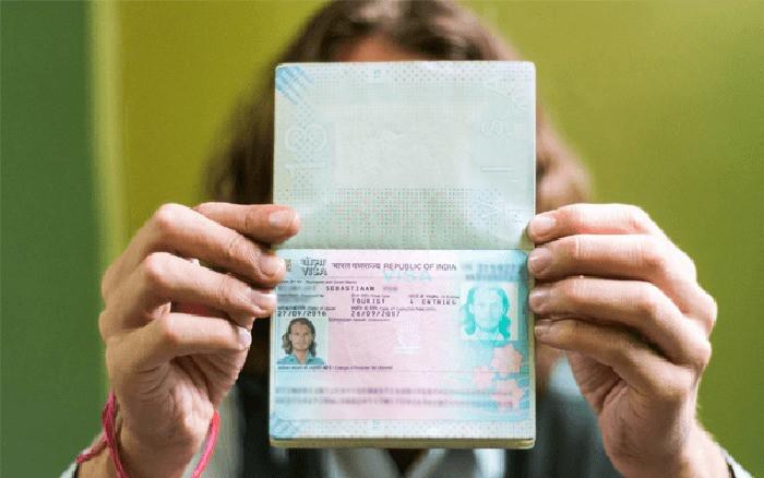 Các loại visa Ấn Độ