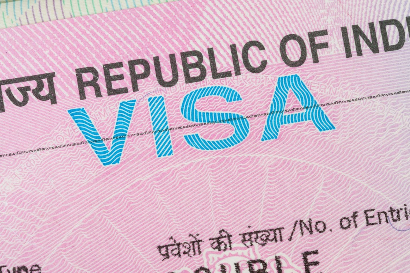 Đi Ấn Độ có cần visa không