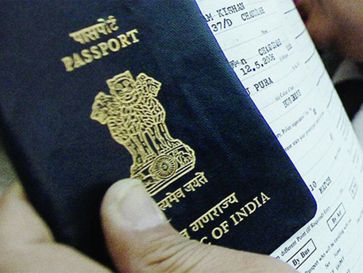 Thời gian xử lý hồ sơ xin visa Ấn Độ