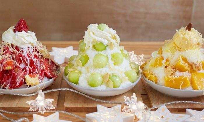 bingsu