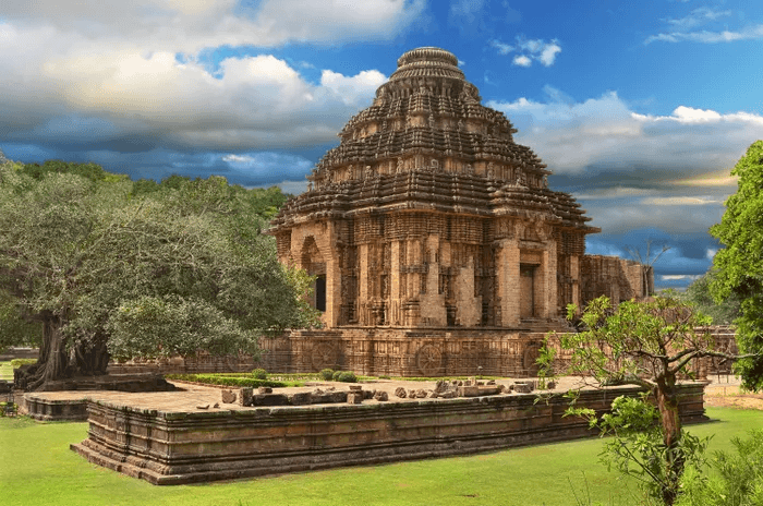 konark