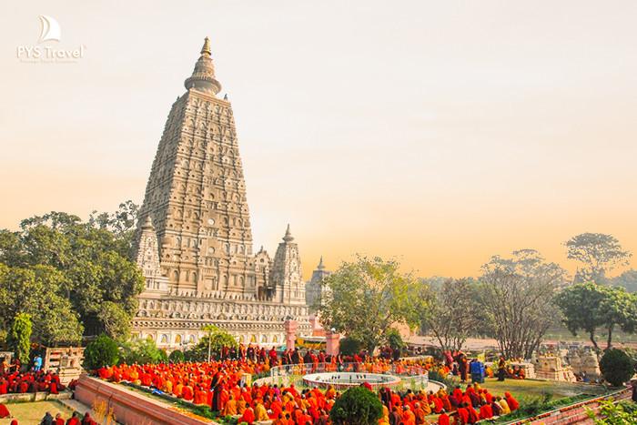 bodhgaya