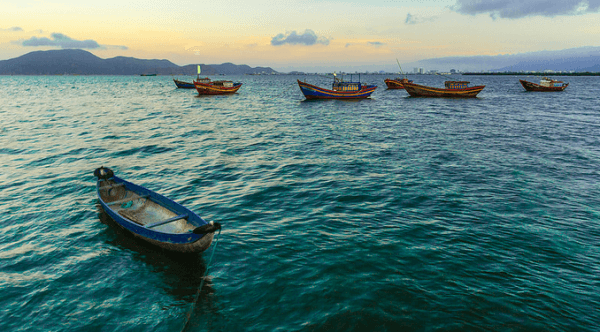 biển quy nhơn