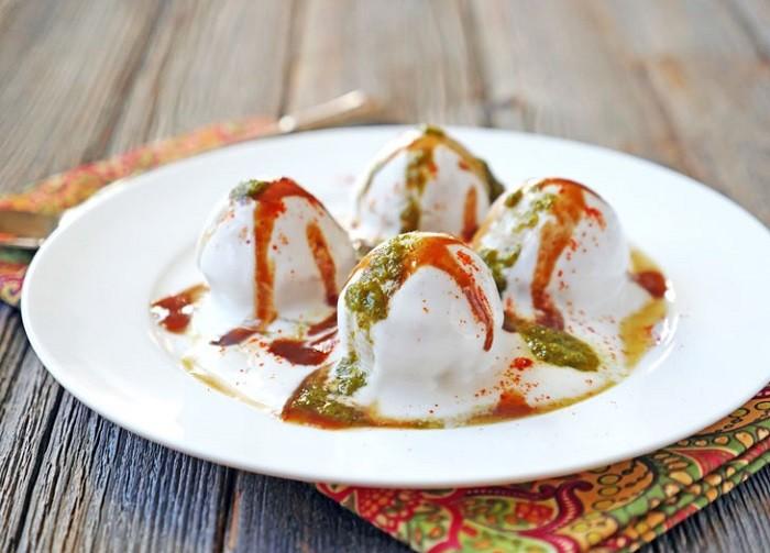 dahi vada