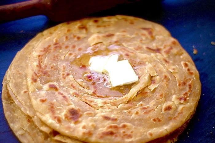 paratha