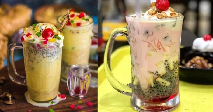 rabri falooda