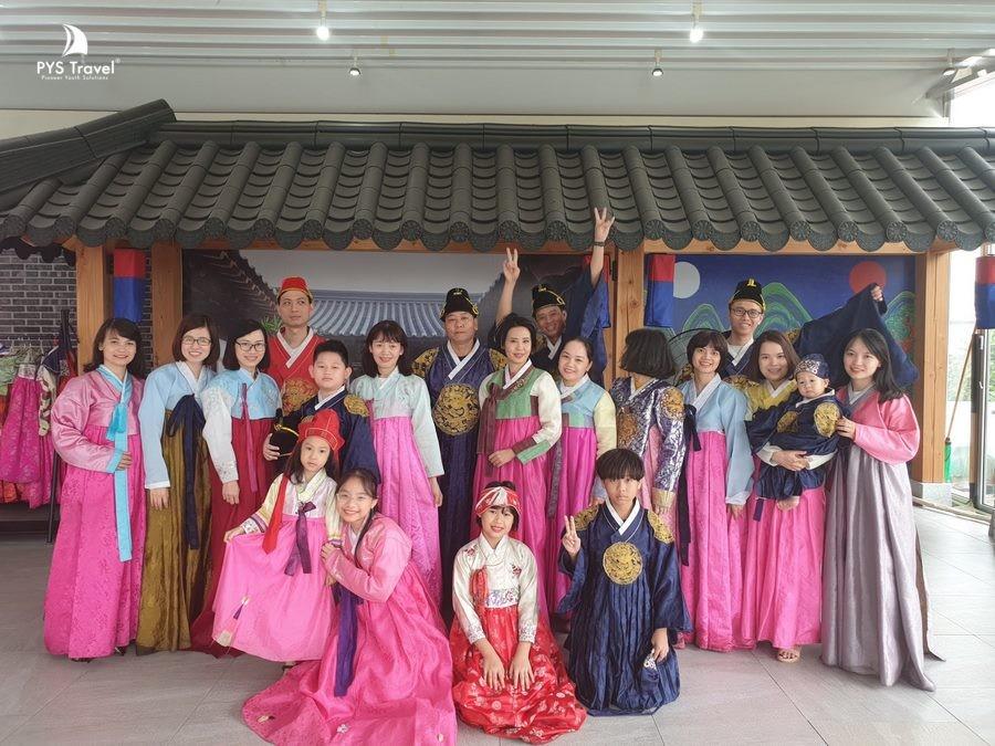 hanbok
