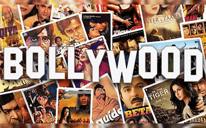 Mumbai là quê hương của các bộ phim Bollywood