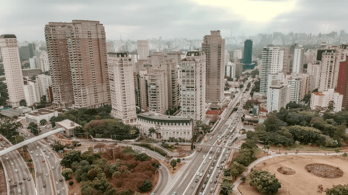 Bombay là tên gọi cũ của Mumbai 