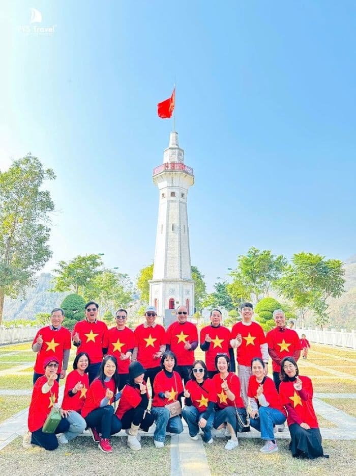 Lũng Pô,Tour Y Tý - Bắc Hà 3 ngày 2 đêm từ Hà Nội