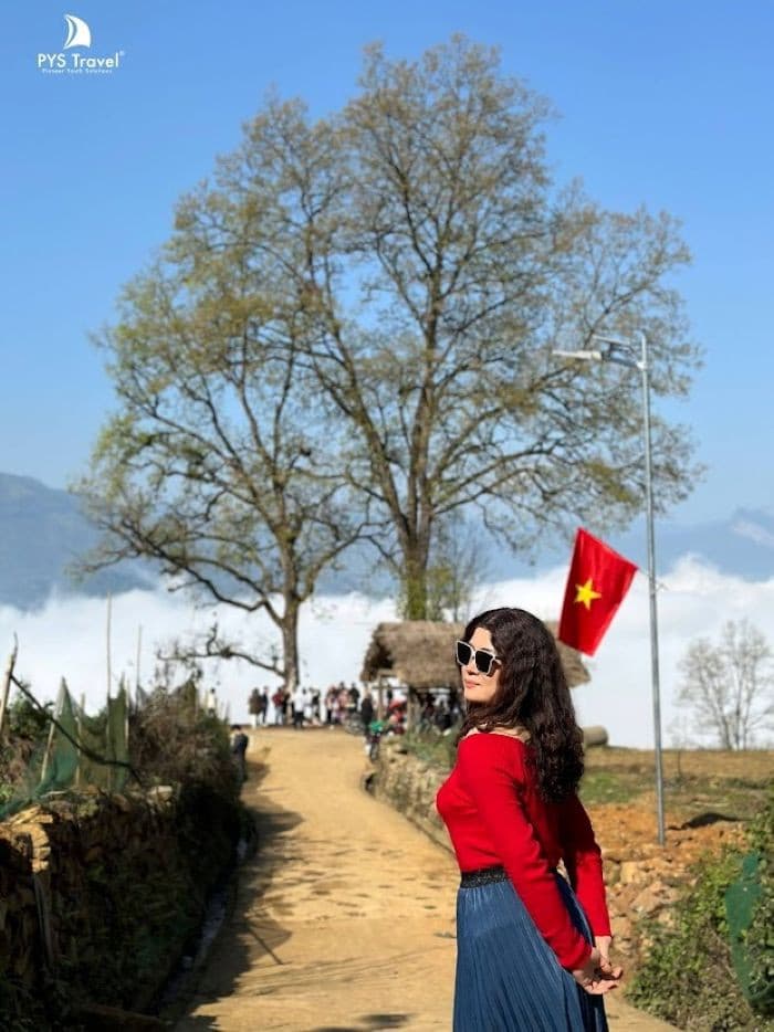 công viên y tý,Tour Y Tý - Bắc Hà 3 ngày 2 đêm từ Hà Nội