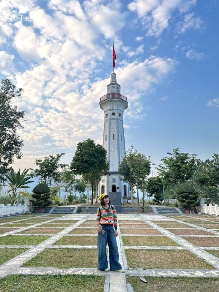 Lũng Pô Y Tý, Tour du lịch Y Tý - Bắc Hà 4 ngày 3 đêm từ TP.HCM