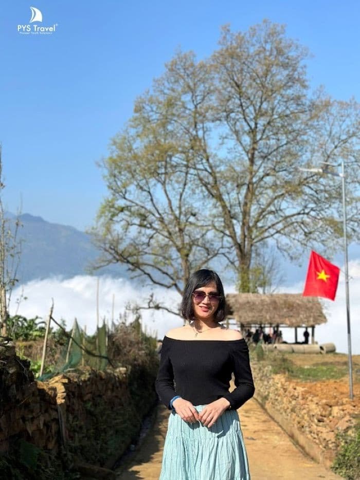 công viên y tý, Tour du lịch Y Tý - Bắc Hà 4 ngày 3 đêm từ TP.HCM