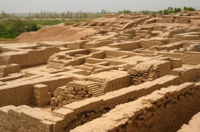 nền văn minh Indus