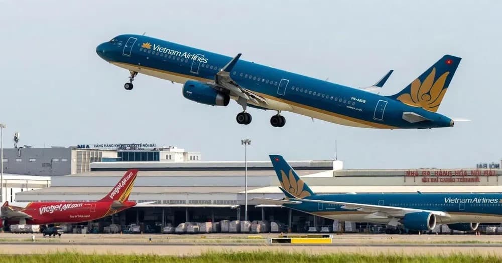 Sài Gòn đi Mộc Châu