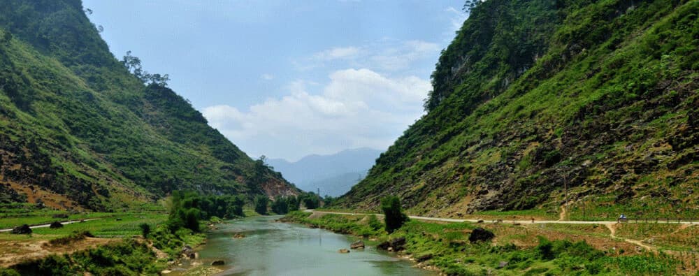 sông miện