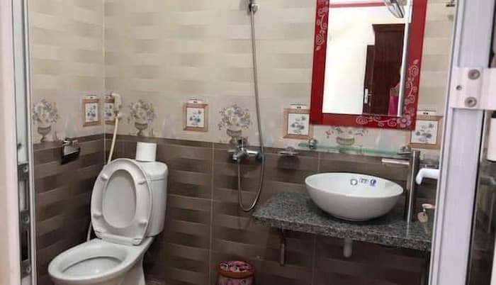 khách sạn hà giang