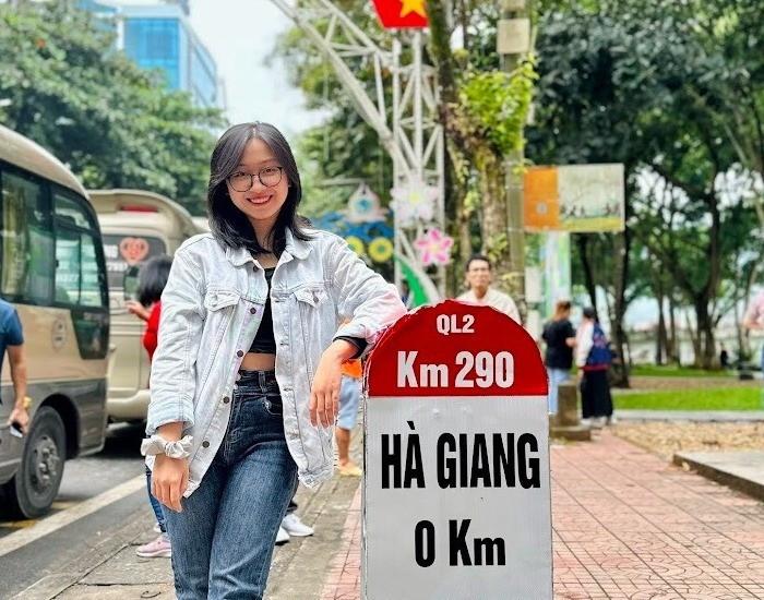 địa điểm nổi tiếng tại Hà giang