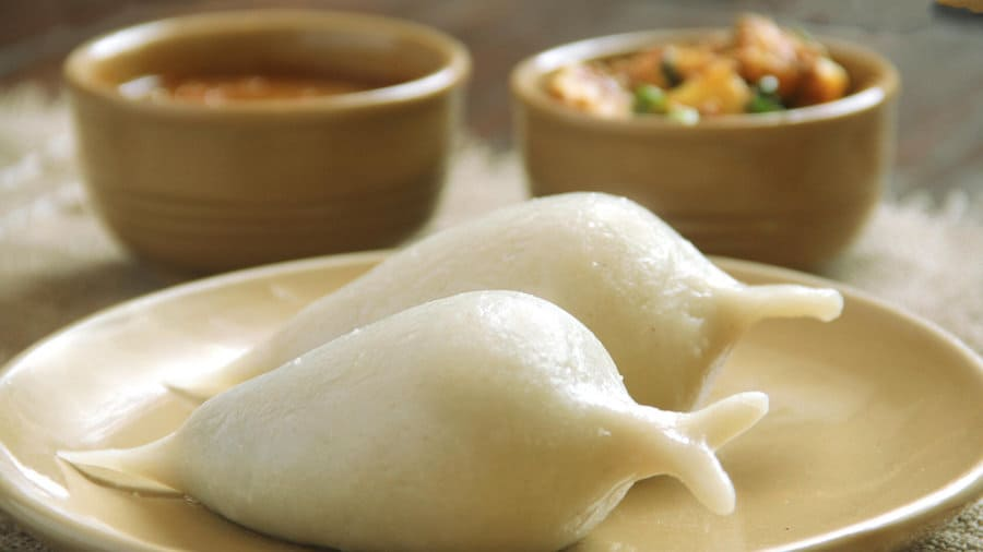 món yomari nepal
