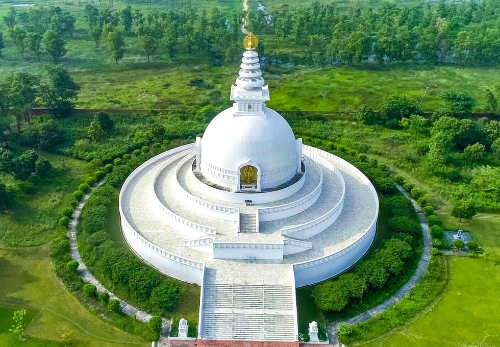 Thánh địa Lumbini