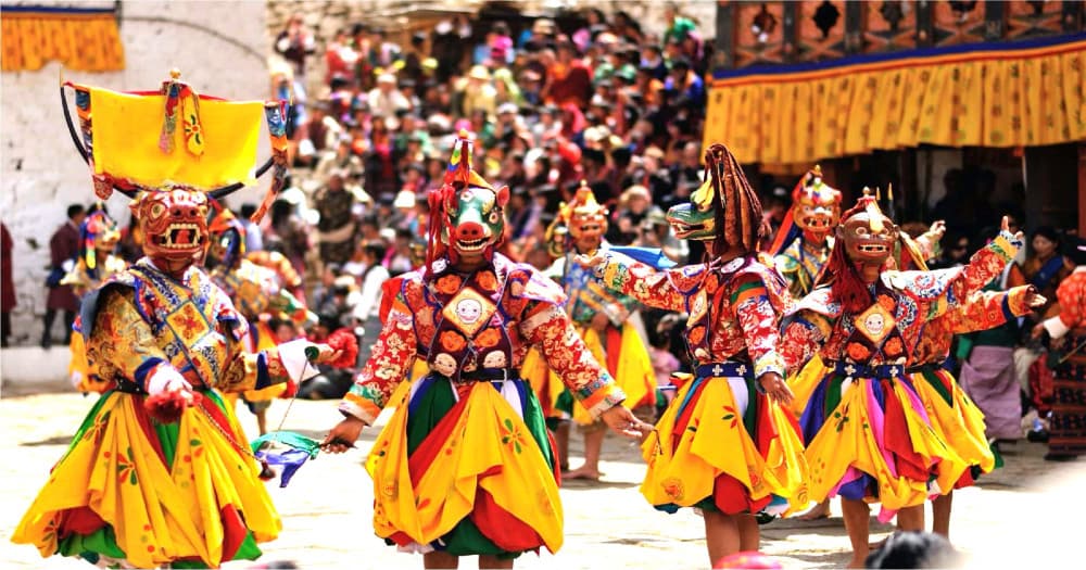 Văn hóa Nepal