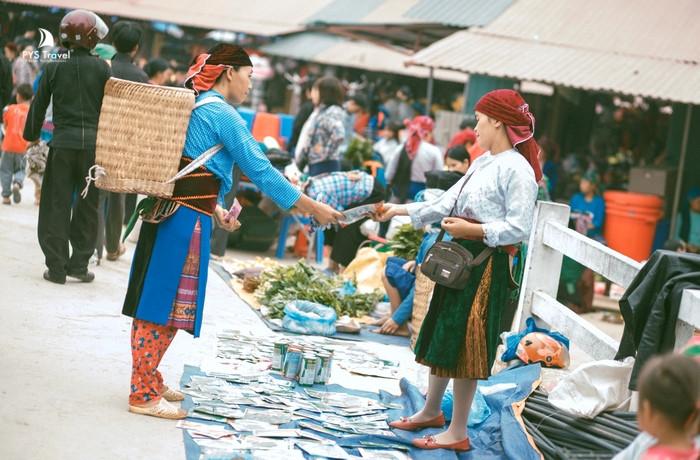 Chợ phiên Hà Giang