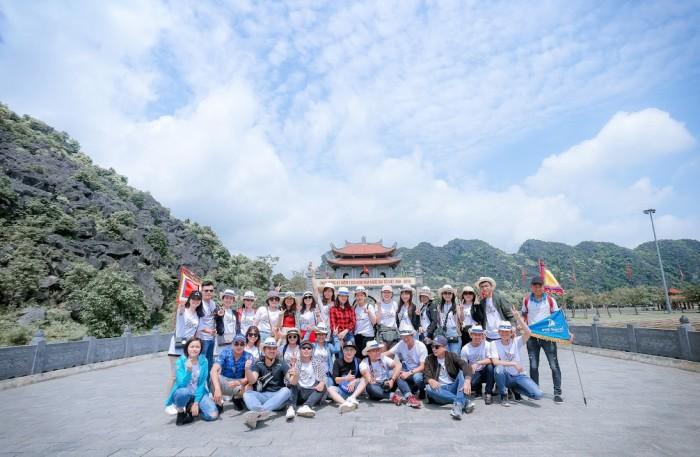 Tìm hiểu nền văn hóa triều đại phong kiến cùng PYS Travel 