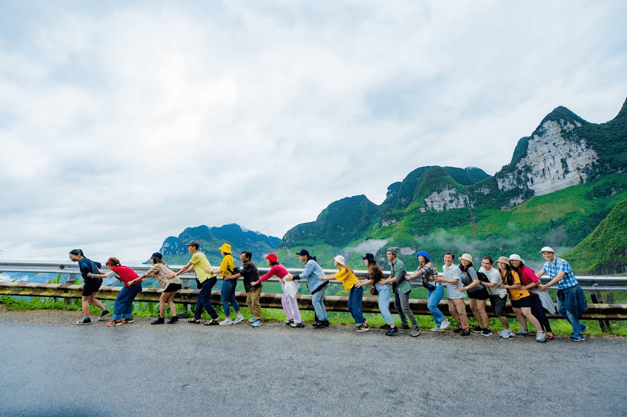 du lịch hà giang