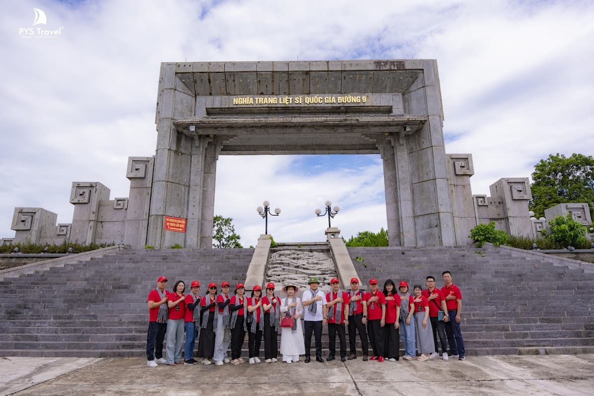 Quảng Bình 30 4 1 5