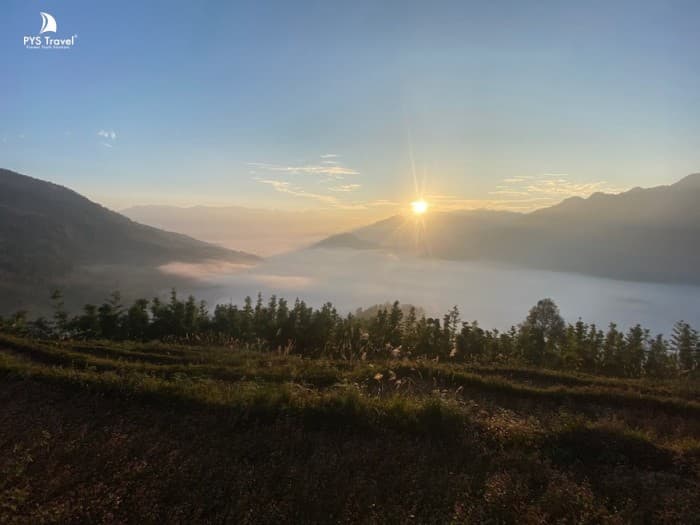 bắc hà nguyên sơ