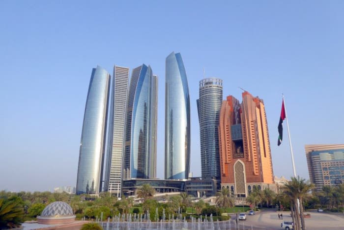 Abu Dhabi