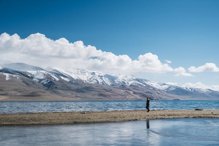 đôi nét về ladakh