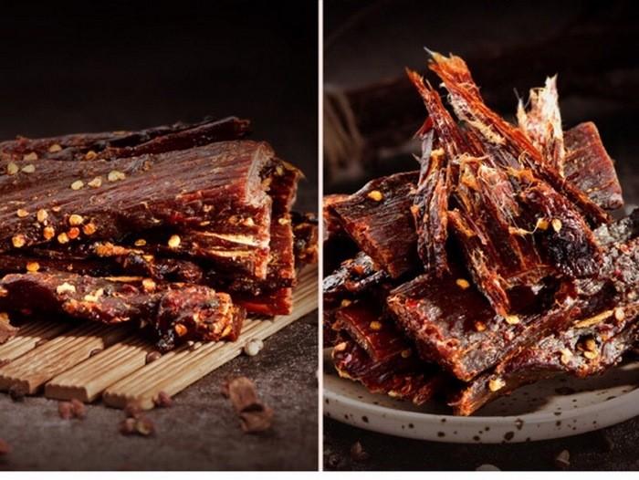 Thưởng thức món bò Tây Tạng